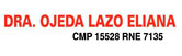 Ojeda Lazo Eliana logo