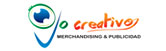 Ojo Creativo Merchandising & Publicidad logo