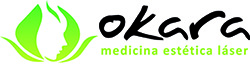 Okara - Medicina Estética Láser logo