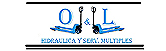 O&L Hidráulica logo