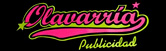 Olavarría Serigrafía & Publicidad logo