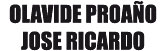 Olavide Proaño José Ricardo logo