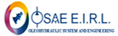 Oleohydraulic System And Engineering E.I.R.L. - Osae E.I.R.L. logo