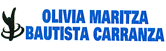 Olivia Maritza Bautista Carranza logo