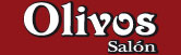 Olivos Salon logo