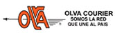 Olva Courier logo