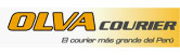 Olva Courier Chincha logo