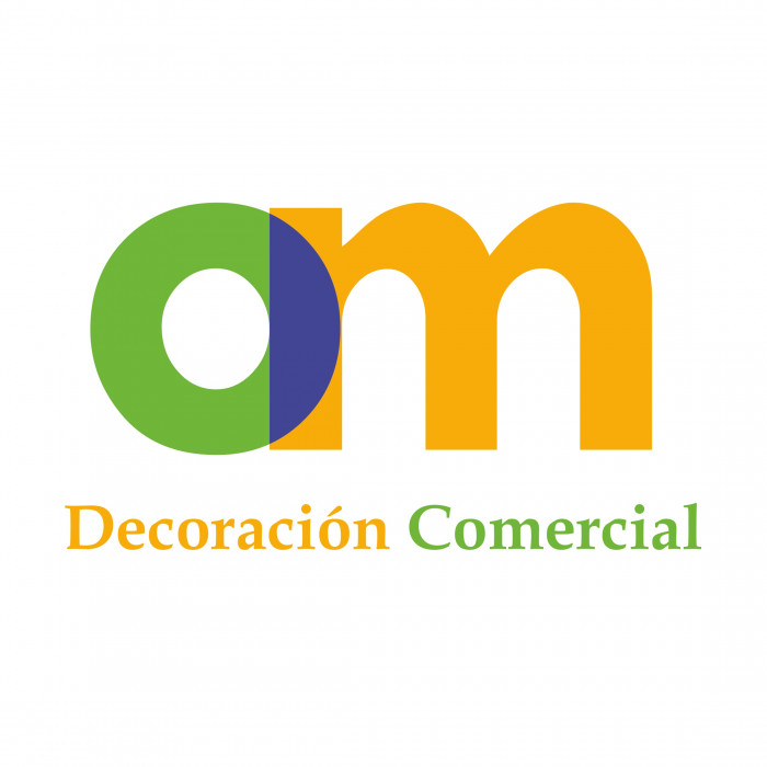 Om Decoración Corporativa S.A.C logo