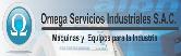 Omega Servicios Industriales S.A.C. logo