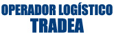 Operador Logístico Tradea logo