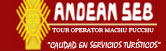 Operador Turistico Andean Seb logo