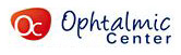 Ophtalmic Center logo