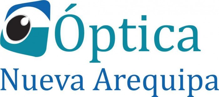 optica nueva arequipa logo