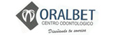 Oralbet Centro Odontológico logo