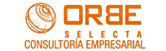 Orbe Selecta Consultoría Empresarial logo
