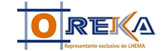 Oreka S.C.R.L. logo