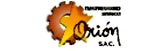 Orión Tech S.A.C. logo
