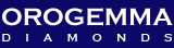 Orogemma Diamonds logo