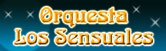Orquesta los Sensuales logo