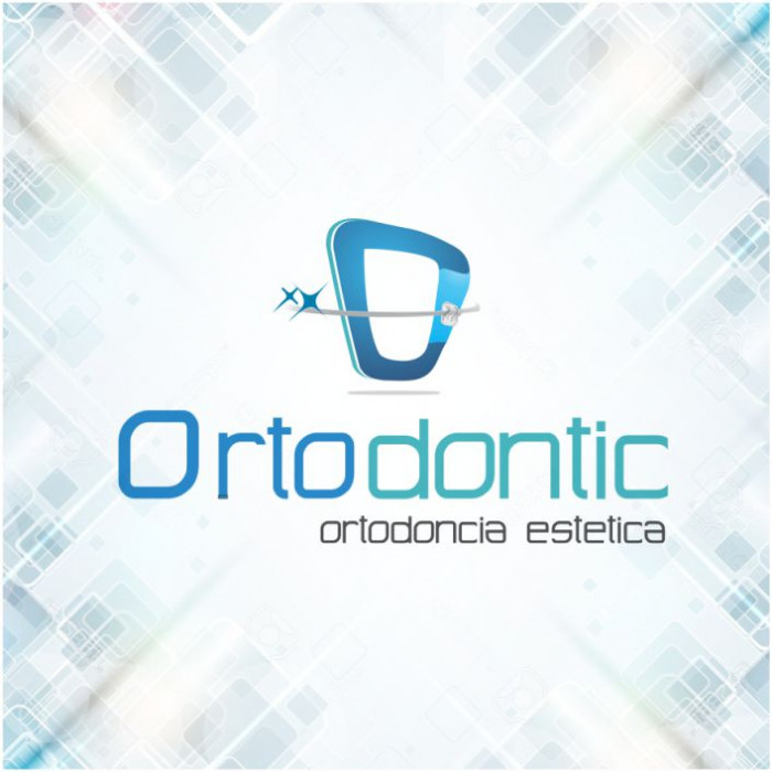 Ortodontic logo