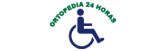 Ortopedia 24 Horas logo