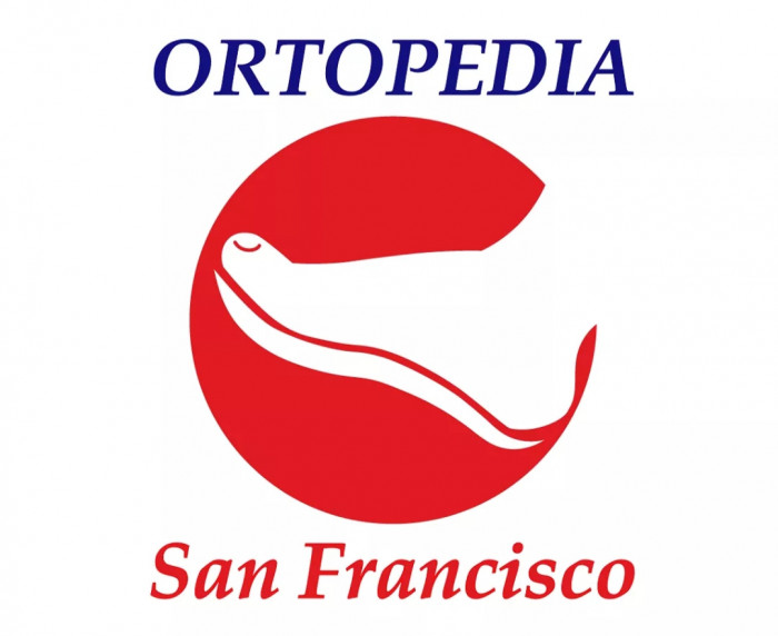 Ortopedia San Francisco logo