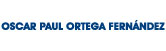 Oscar Paul Ortega Fernández logo