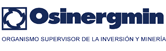 Osinergmin logo