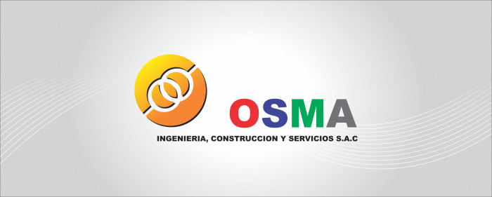 OSMA INGENIERIA CONSTRUCCION Y SERVICIOS SAC logo