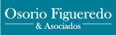Osorio Figueredo & Asociados logo