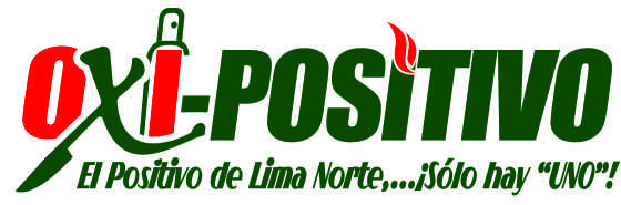 Oxigeno El Positivo logo