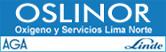 Oxigeno y Servicios Lima Norte S.A.C logo