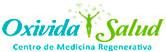 Oxivida y Salud logo