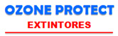 Ozone Protect logo