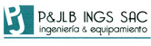 P & Jlb Ings S.A.C. logo