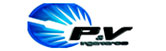 P & V Ingenieros S.A.C. logo