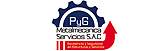 P y G Metalmecánica Servicios S.A.C. logo