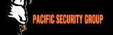 Pacific Security logo