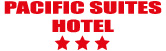 Pacific Suites Hotel logo