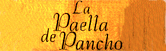 Paellas de Pancho logo