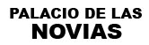 Palacio de Las Novias logo