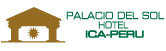 Palacio del Sol Hotel logo