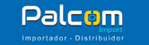 Palcom Import S.A.C. logo