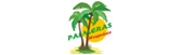 Palmeras Hospedaje y Bungalows logo