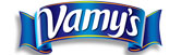 Panadería Vamy'S logo
