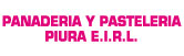 Panaderia y Pasteleria Piura Eirl logo