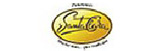 Panetones Santa Clara logo