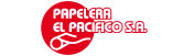 Papelera el Pacífico S.A. logo