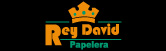 Papelera Rey David logo