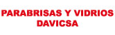 Parabrisas y Vidrios Davicsa logo